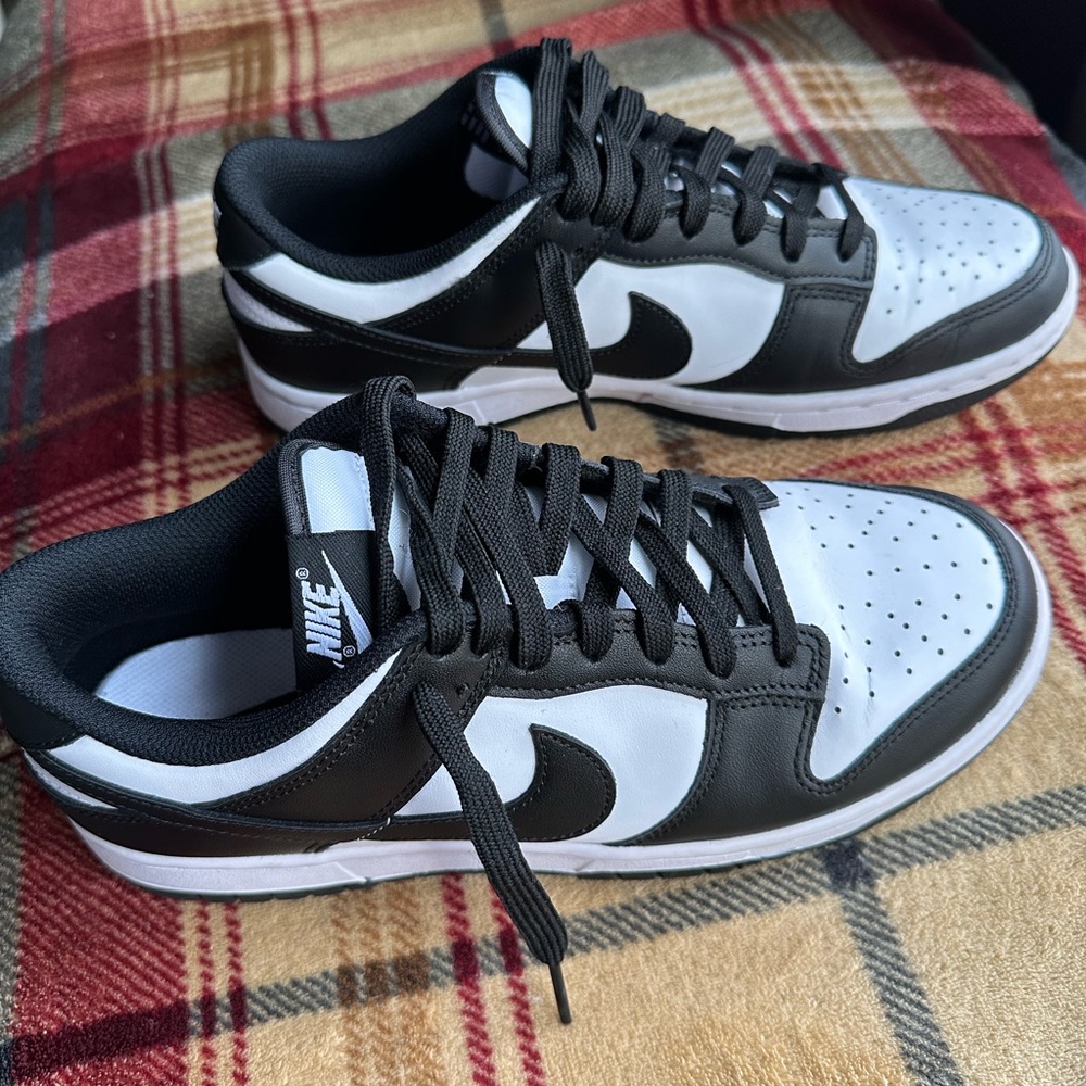 Nike Dunks Low sz 9